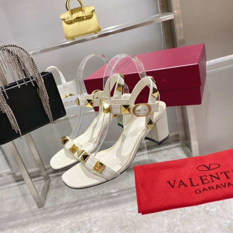 Valentino Sandals